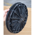 Nylon Gauge Wheel Half A56565, 87604021, N859181, 700725741